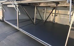 quality buses vanhool 56