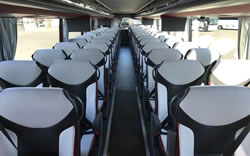 quality buses vanhool 56