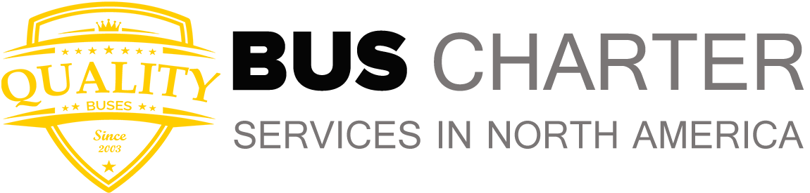 Quality Buses Logo