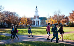 Academic bus charter dc