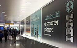 IBM Event quality bus charter dc