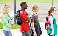 Discount School charter service dc