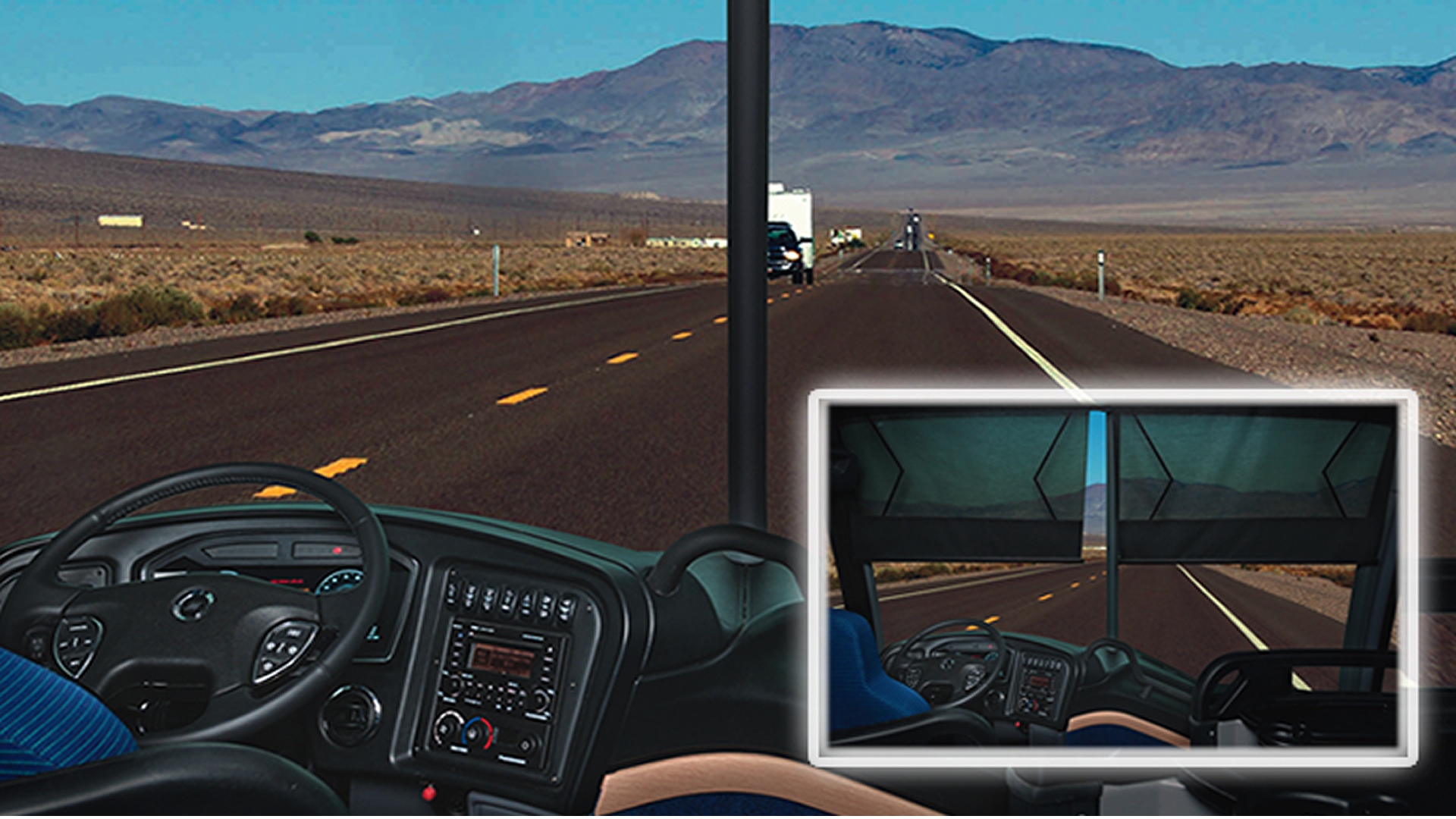 Quality fleet services